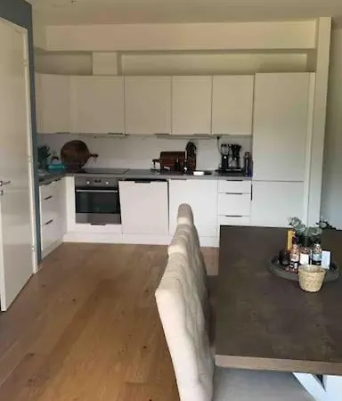 Moderne Solrik - Gratis Lading/sentralt * Kristiansand